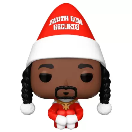 Funko POP figura Snoop Dogg Snoop na verandi termékfotója