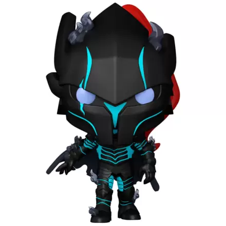Funko POP figura Solo Leveling Igris fotografija izdelka