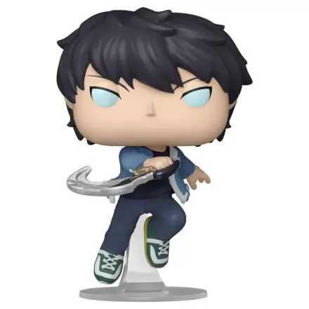 Funko POP figura Solo Leveling Sung Jinwoo fotografija izdelka