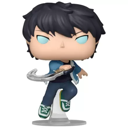 Funko POP figura Solo Leveling Sung Jinwoo fotografija izdelka