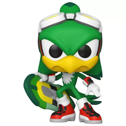 Funko POP figurica Sonic The Hedgehog Jet fotografija izdelka
