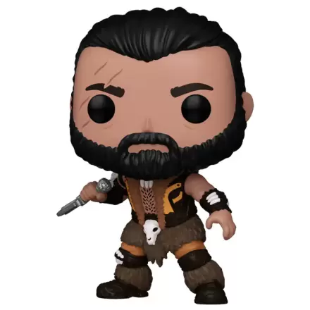 Funko POP figura Marvel Spiderman 2 Kraven termékfotója