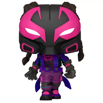 Funko POP figurica Marvel Spiderman Across the Spider-Verse Miles G Morales termékfotója