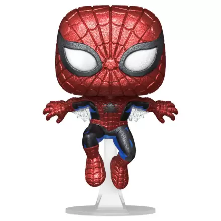 Funko POP figurica Marvel Spiderman Exclusive termékfotója