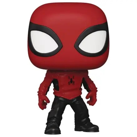 Funko POP figura Marvel Spiderman Last Stand Exclusive fotografija izdelka