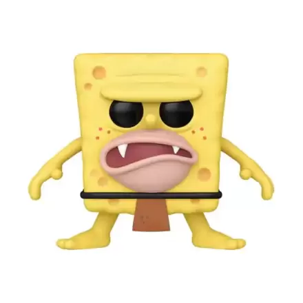 Funko POP figura Sponge Bob Caveman Spongebob termékfotója