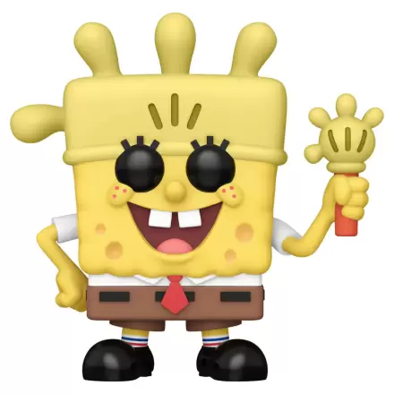 Funko POP figurica Sponge Bob Glove World Spongebob termékfotója