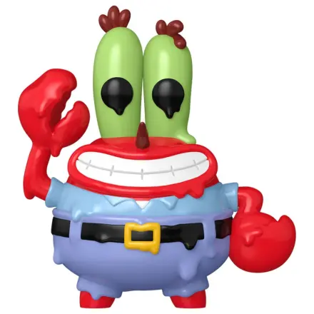 Funko POP figura SpongeBob SquarePants Mr. Krabs fotografija izdelka