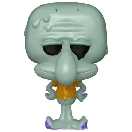 Funko POP figura SpongeBob SquarePants Squidward fotografija izdelka