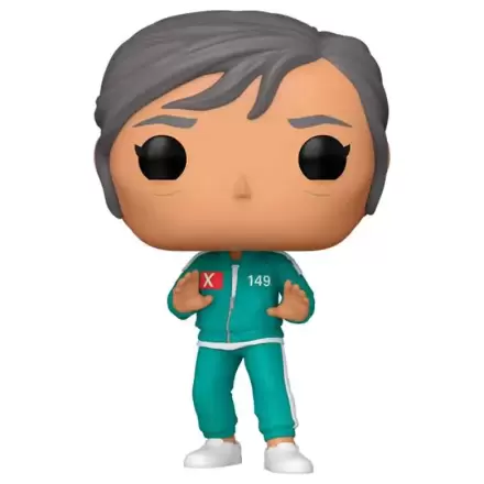 Funko POP figura Squid Game Player 149: Geum-Ja fotografija izdelka