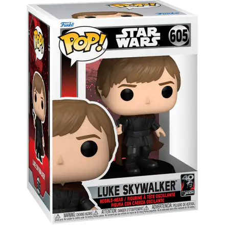 Star Wars Return of the Jedi 40th Anniversary POP! Vinilna figura Luke 9 cm termékfotója