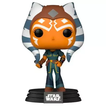 Funko POP figura Star Wars Ahsoka Exclusive termékfotója