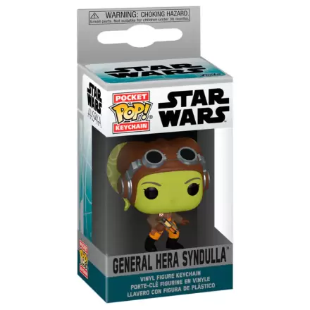 POP figura Star Wars Ahsoka Hera Syndulla termékfotója