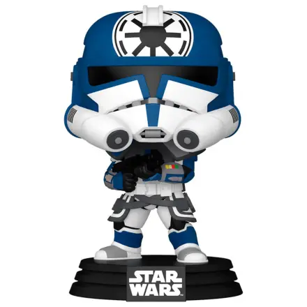 Funko POP figurica Star Wars Arc Trooper Jesse Chase fotografija izdelka