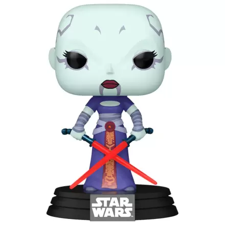 Funko POP figurica Star Wars Asajj Ventress fotografija izdelka