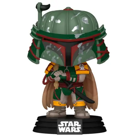 Funko POP figura Star Wars Boba Fett fotografija izdelka