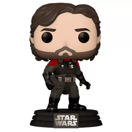 Funko POP figura Star Wars Cassian Andor Sienar Test Pilot fotografija izdelka
