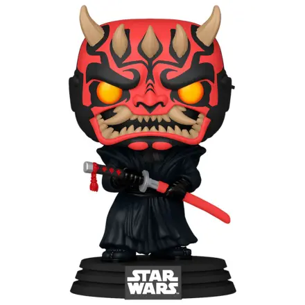 Funko POP figura Star Wars Darth Maul fotografija izdelka