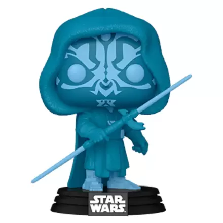 Funko POP figurica Star Wars Darth Maul Exclusive termékfotója