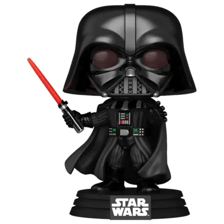 Funko POP figura Star Wars Darth Vader Lightsaber fotografija izdelka