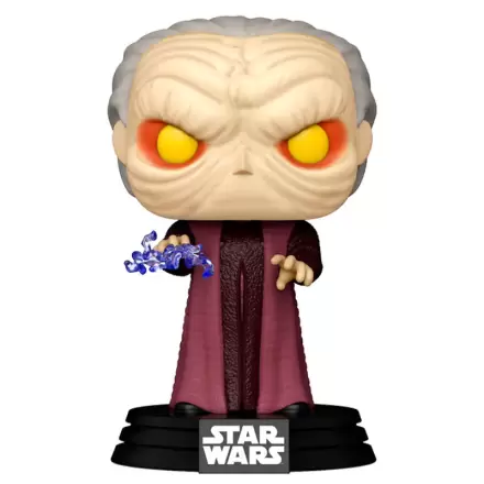 Funko POP figurica Star Wars Emperor Palpatine termékfotója