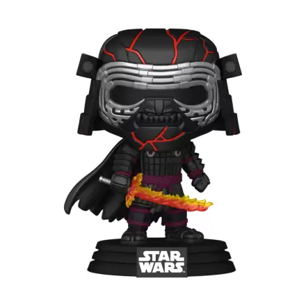 Funko POP figura Star Wars Impressions Kylo Ren Exclusive fotografija izdelka