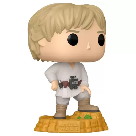 Funko POP figurica Star Wars Luke Skywalker termékfotója