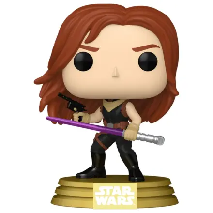 Funko POP figura Star Wars Mara Jade Legends Exclusive fotografija izdelka