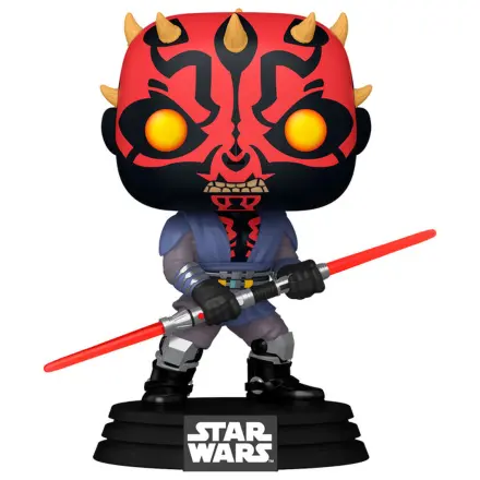 Funko POP figura Star Wars Maul Shadow Lord Maul fotografija izdelka