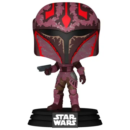 Funko POP figura Star Wars Maul Shadow Lord Rook Kast fotografija izdelka