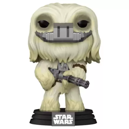 Figurica POP Star Wars Moroff Jedha Exclusive termékfotója