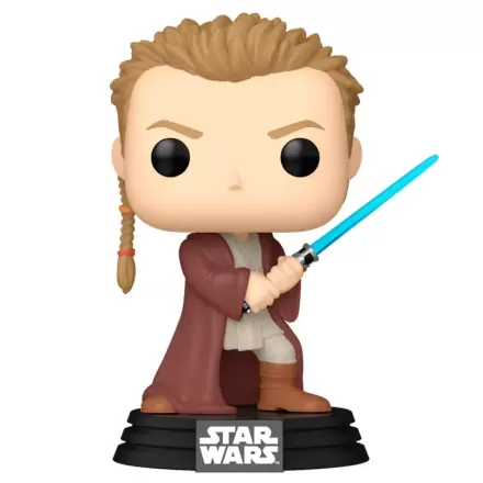 Funko POP figurica Star Wars Obi-Wan Kenobi termékfotója