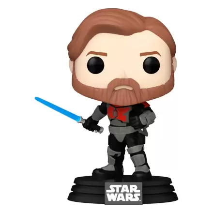 Funko POP figurica Star Wars Obi-Wan Kenobi Exclusive termékfotója