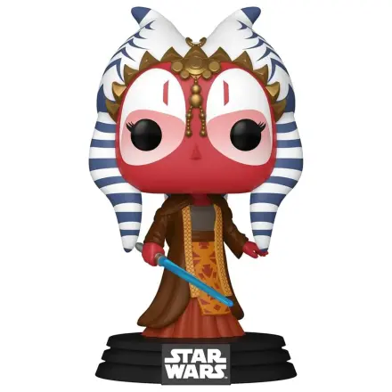 Funko POP figura Star Wars Shaak Ti fotografija izdelka