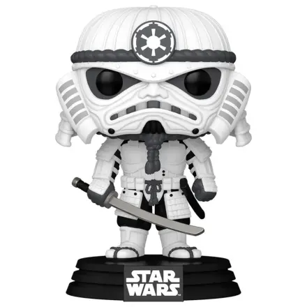 Funko POP figurica Star Wars Storm Trooper fotografija izdelka