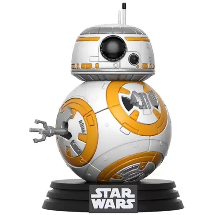 Funko POP figurica Star Wars The Last Jedi BB-8 termékfotója