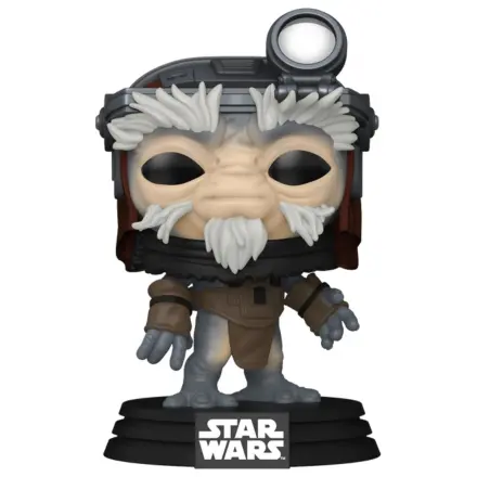 Funko POP figurica Star Wars: The Mandalorian & Grogu - Clang fotografija izdelka