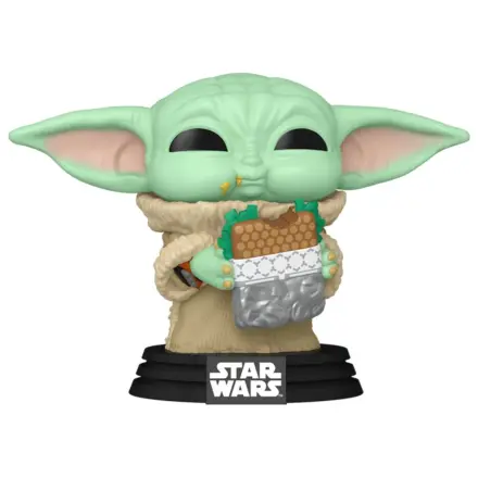 Funko POP figura Star Wars: The Mandalorian & Grogu - Grogu fotografija izdelka