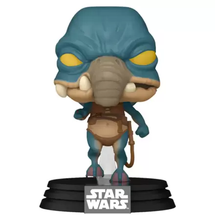 Funko POP figurica Star Wars Watto termékfotója