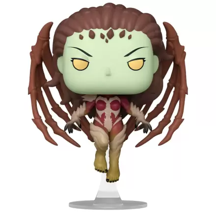 Funko POP figurica Starcraft 2 Kerrigan Exclusive termékfotója