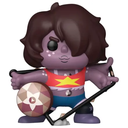 Funko POP figura Steven Universe Smoky Quartz fotografija izdelka