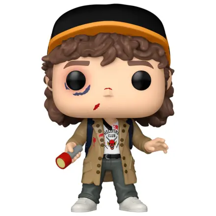 Funko POP figura Stranger Things 5 Dustin Henderson Exclusive fotografija izdelka