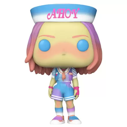 Funko POP figurica Stranger Things Scoops Ahoy Robin termékfotója