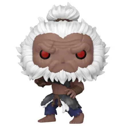 Funko POP figurica Street Fighter Akuma fotografija izdelka