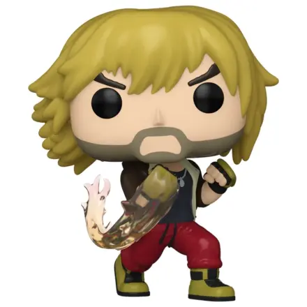 Funko POP figura Street Fighter Ken fotografija izdelka