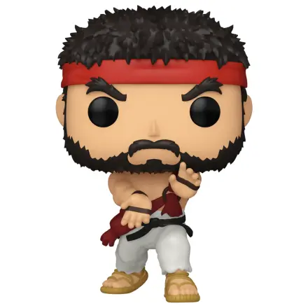 Funko POP figurica Street Fighter Ryu fotografija izdelka
