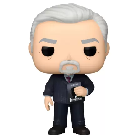 Funko POP figurica Succession Logan Roy termékfotója