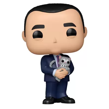 Funko POP figurica Suits Louis Litt z Mikado fotografija izdelka