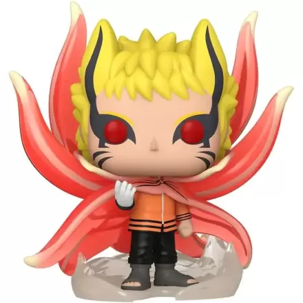 Funko POP figurica Super Boruto Naruto Exclusive 15 cm termékfotója