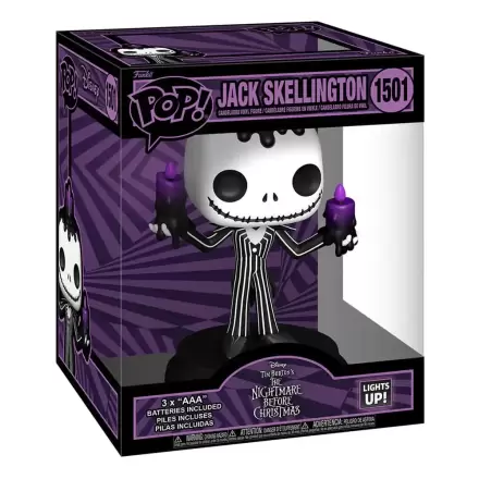 Funko POP figurice Super Disney Nightmare Before Christmas termékfotója